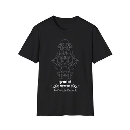 Gemini 1st Edition Tee
