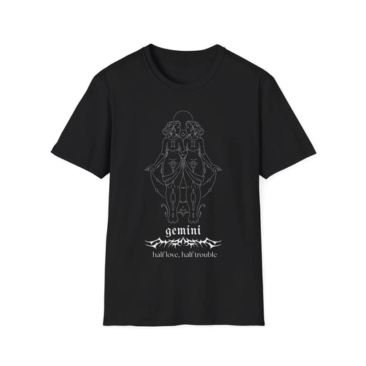 Gemini 1st Edition Tee