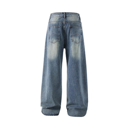 Popular Versatile Relaxed Stylish And Minimalist New-style Trousers