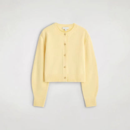 Stylish Minimalist Loose Fitting Casual Womens Long Sleeve Top