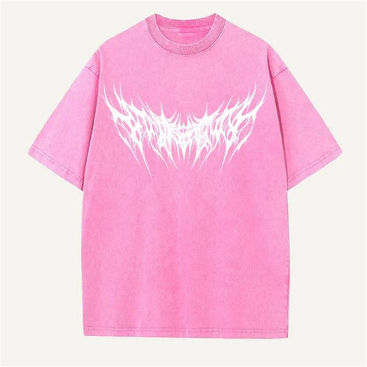 Fashion Short Sleeve Have Many Colors