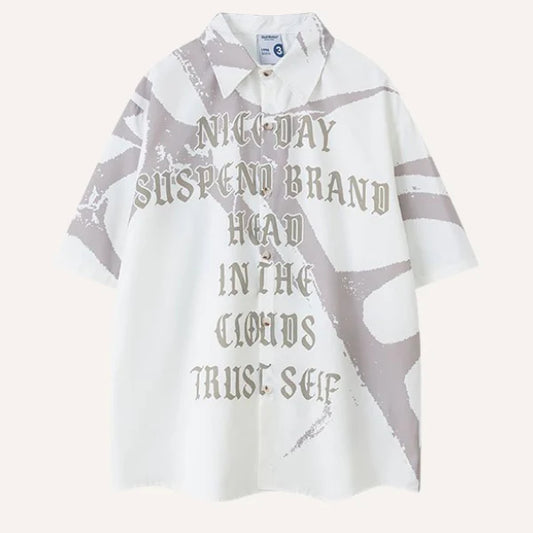 Fashion Short Sleeve Have Many Colors