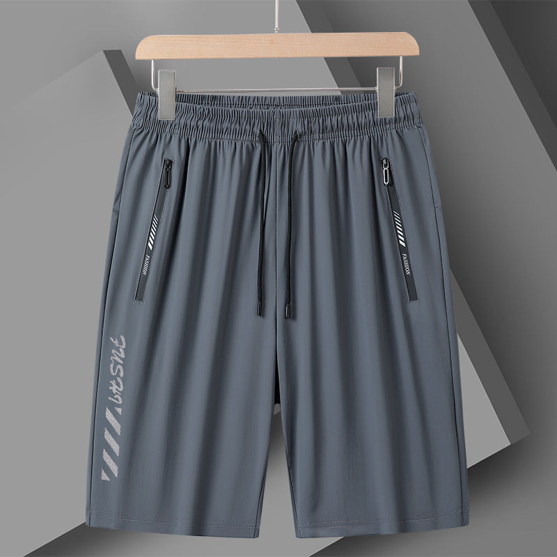 New Fashion Summer Quick-drying Sports Shorts