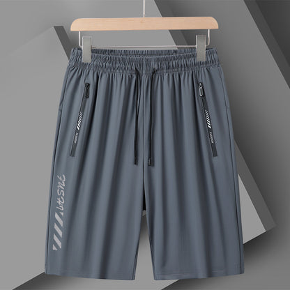New Fashion Summer Quick-drying Sports Shorts