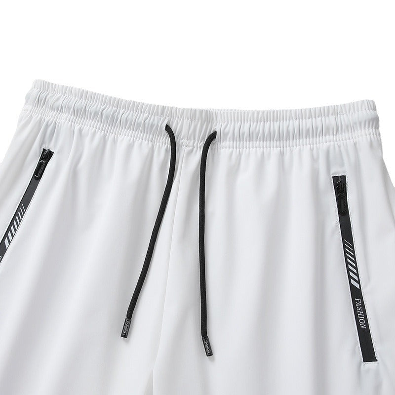 New Fashion Summer Quick-drying Sports Shorts
