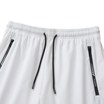New Fashion Summer Quick-drying Sports Shorts