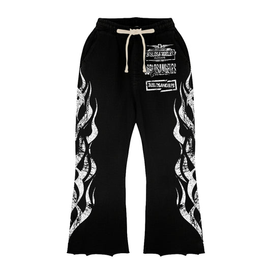 Piercing Vision Sweatpants