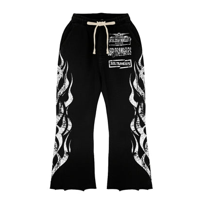 Piercing Vision Sweatpants