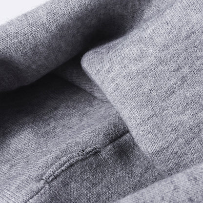 Outdoor Keep Warm Thick Fashion Men's Wool Hat