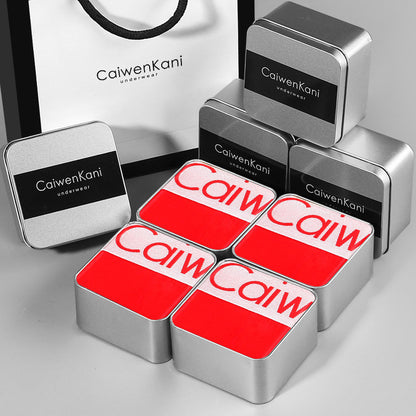 Men's Plus Size Breathable Boxers