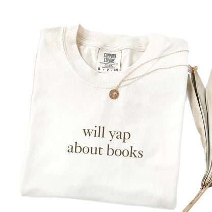 Casual Plus-size Loose-fitting Crew-neck Top