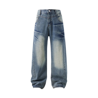 Popular Versatile Relaxed Stylish And Minimalist New-style Trousers
