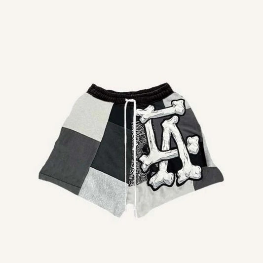 Fashion Shorts Have Many Colors