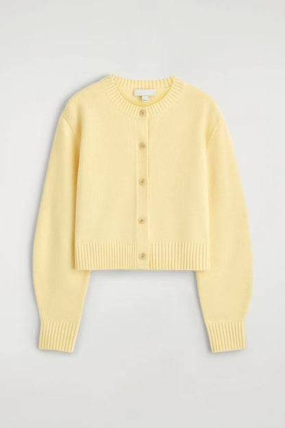 Stylish Minimalist Loose Fitting Casual Womens Long Sleeve Top