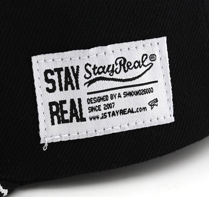 Letter Embroidery Men's And Women's Baseball Hat