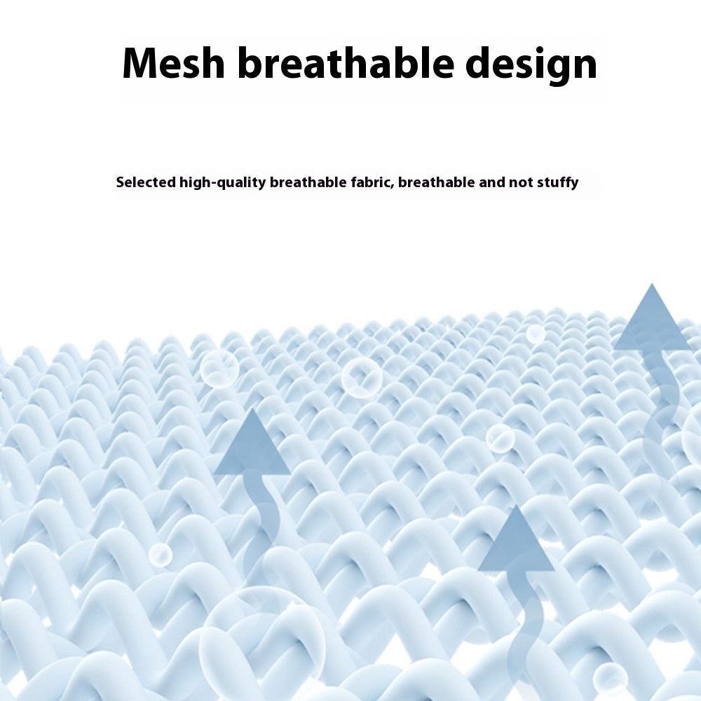 Dispensing Non-slip Sole Sweat Absorbing Sports Soccer Socks