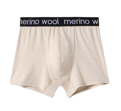 Sports Large Size Quick-drying Boxer Men's Underwear