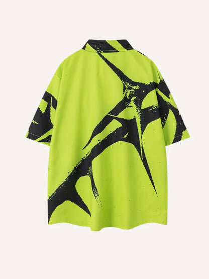 Fashion Short Sleeve Have Many Colors