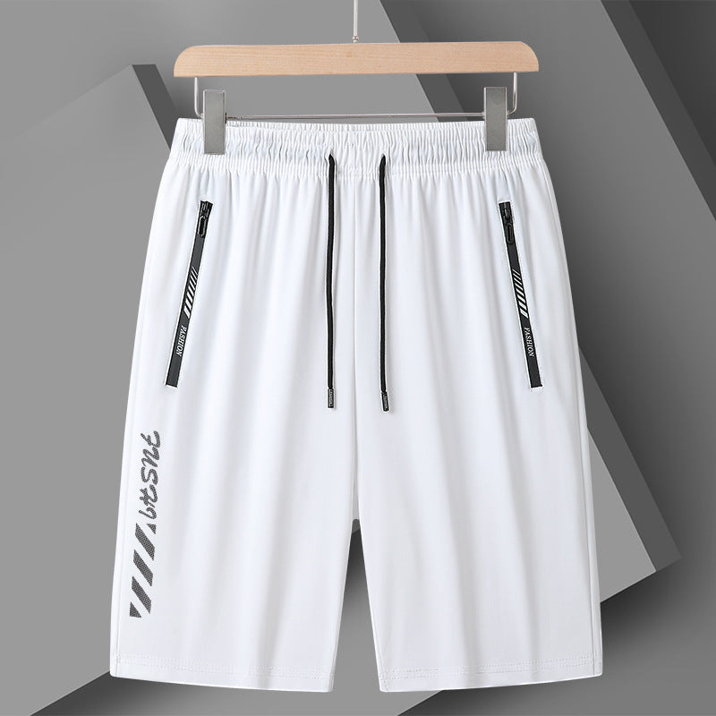 New Fashion Summer Quick-drying Sports Shorts