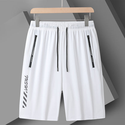 New Fashion Summer Quick-drying Sports Shorts