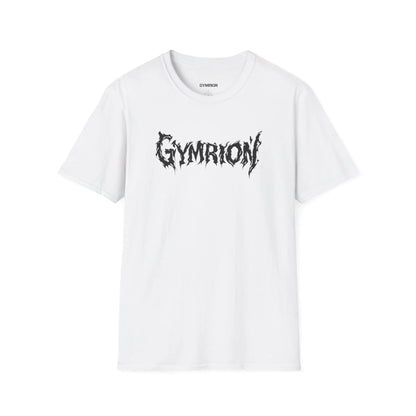 Loose-fitting Short-sleeve T-shirt With A Crew Neck And Logo Print