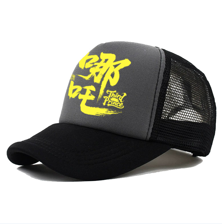 Men's Casual Baseball Cap