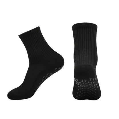 Soccer Professional Training Thick Towel Bottom Athletic Socks